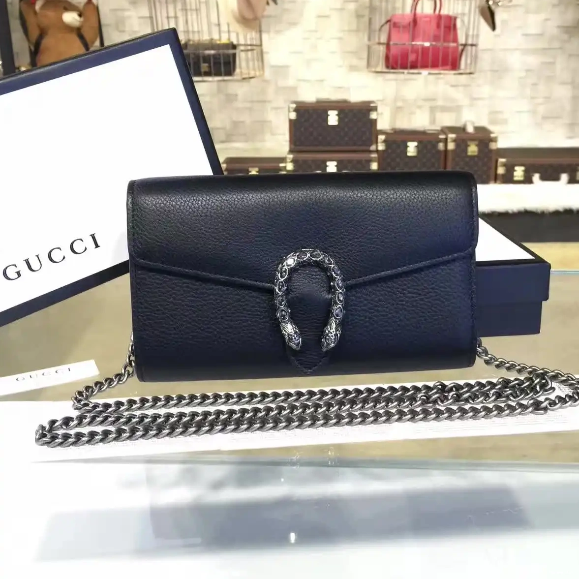 Hyperpeter Marmont Gucci 0506